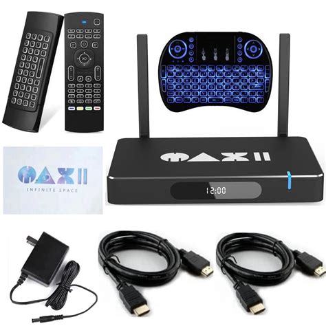 Lets wrap up the best budget Android TV Boxes section with Yagalas T95 Android 10. . Octastream blue tv not working